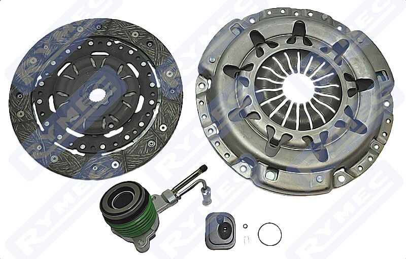 Clutch Kit - JT7923002 RYMEC