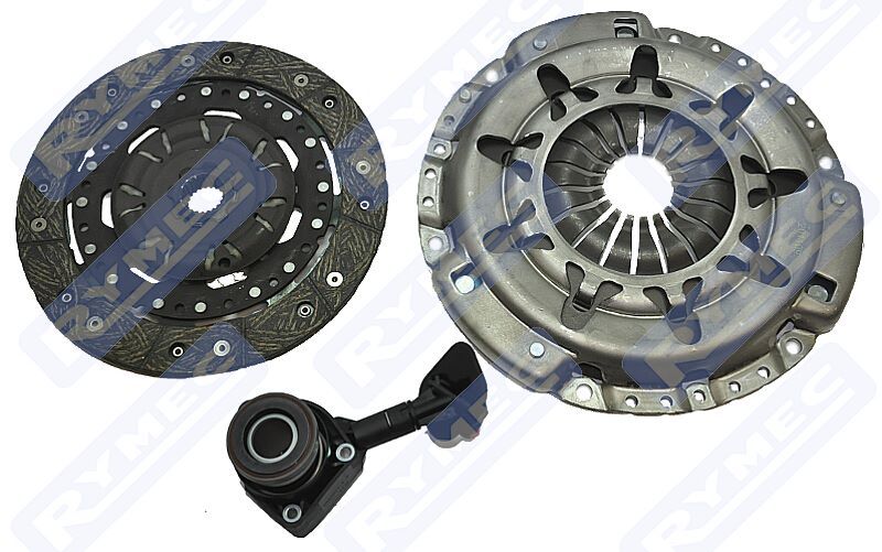 Clutch Kit - JT7923054 RYMEC