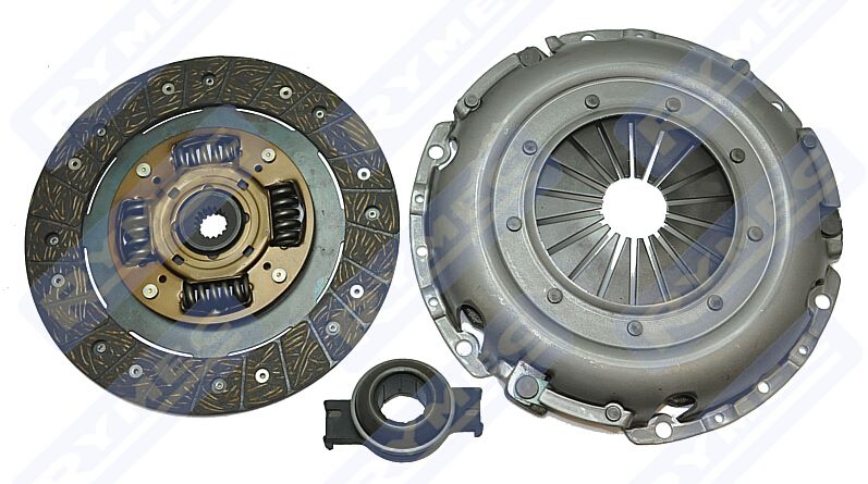 Clutch Kit - JT8127 RYMEC
