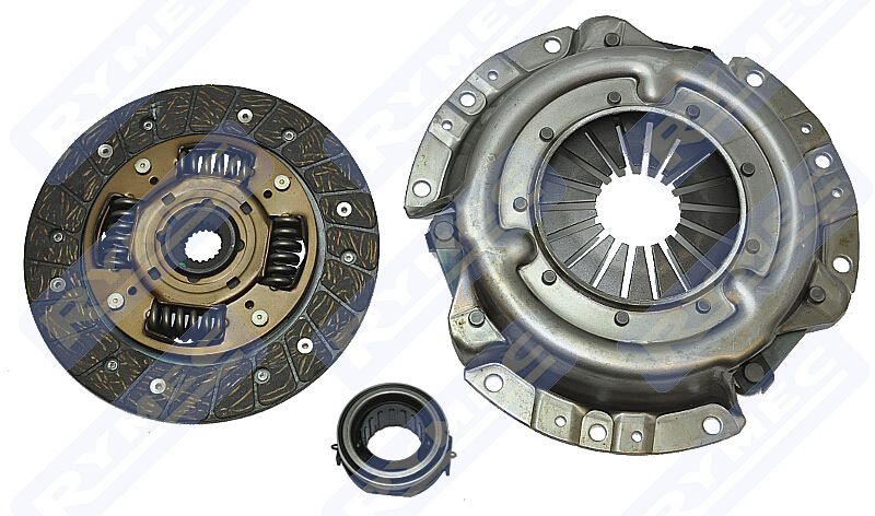 Clutch Kit - JT8555 RYMEC