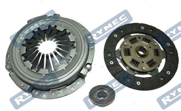Clutch Kit - JT8902 RYMEC