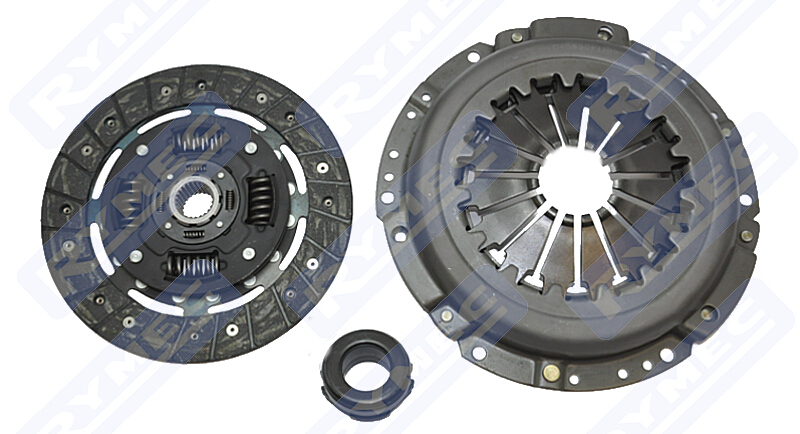 Clutch Kit - JT9012 RYMEC