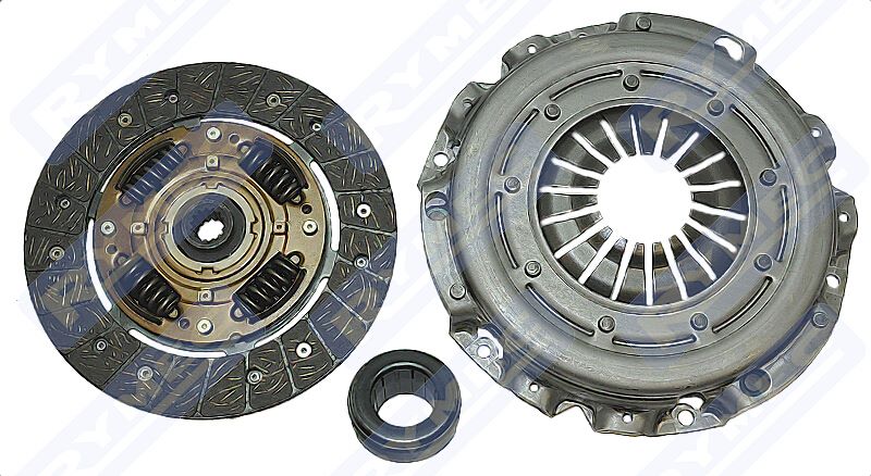 Kit frizione - JT9079 RYMEC