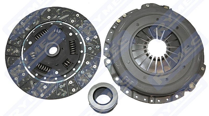 Clutch Kit - JT9118 RYMEC