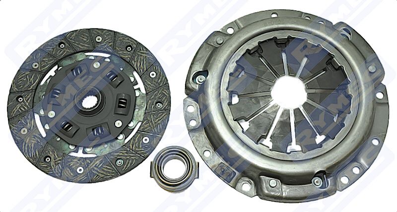 Clutch Kit - JT9205 RYMEC