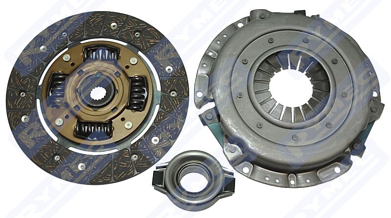Kit frizione - JT9237 RYMEC