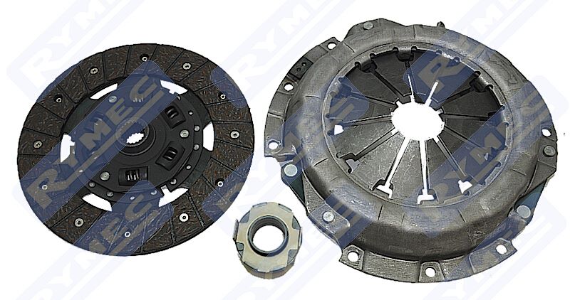 Clutch Kit - JT9295 RYMEC