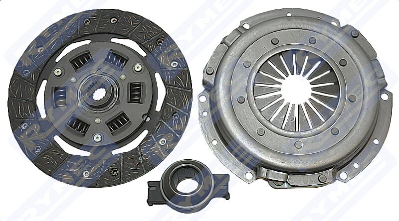 Clutch Kit - JT9421 RYMEC