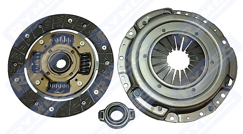 Clutch Kit - JT9429 RYMEC