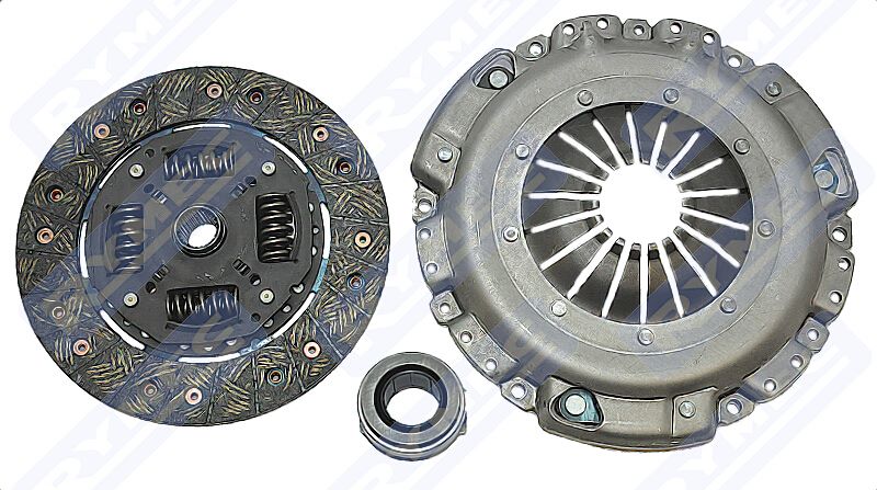 Clutch Kit - JT9485 RYMEC