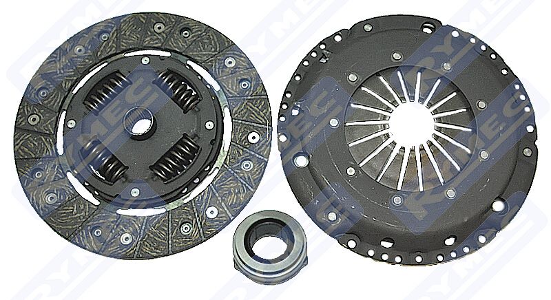 Clutch Kit - JT9488 RYMEC