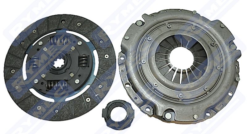 Clutch Kit - JT9533 RYMEC