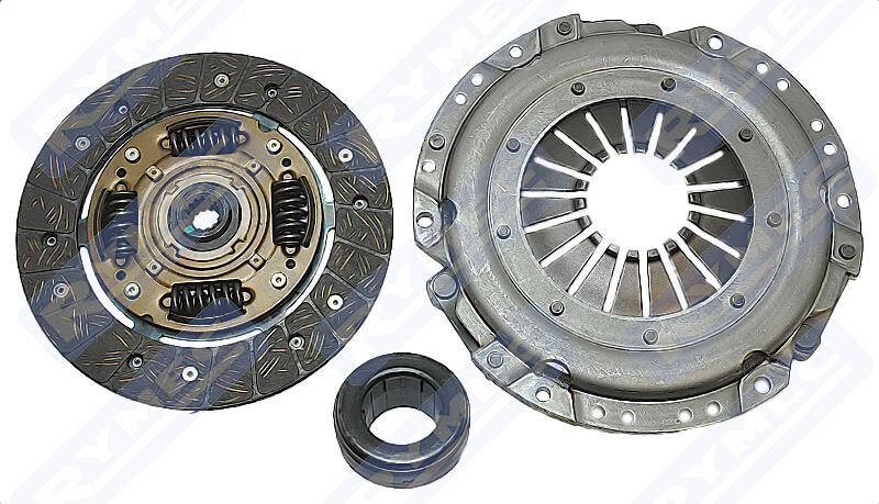 Clutch Kit - JT9557 RYMEC