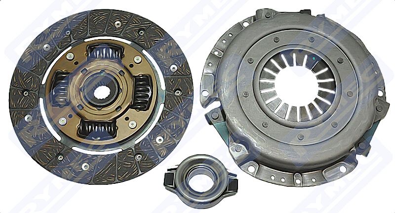 Clutch Kit - JT9741 RYMEC