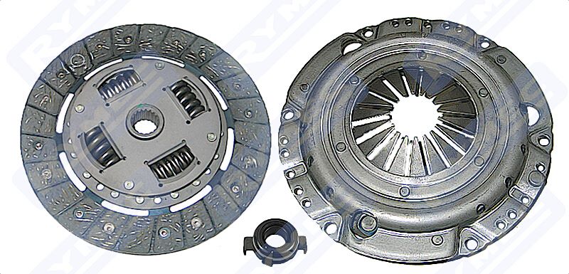 Clutch Kit - JT9805 RYMEC
