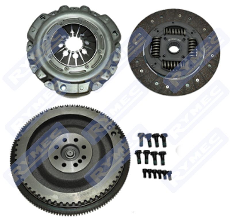 Clutch Kit - SF1002 RYMEC