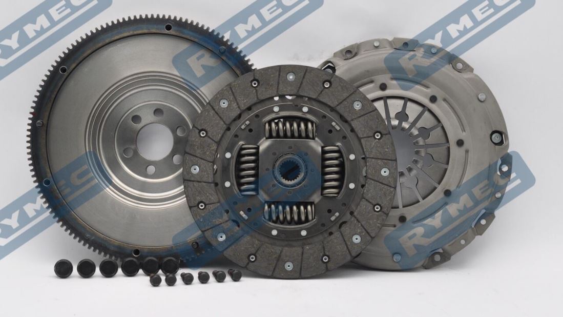 Clutch Kit - SF1043 RYMEC