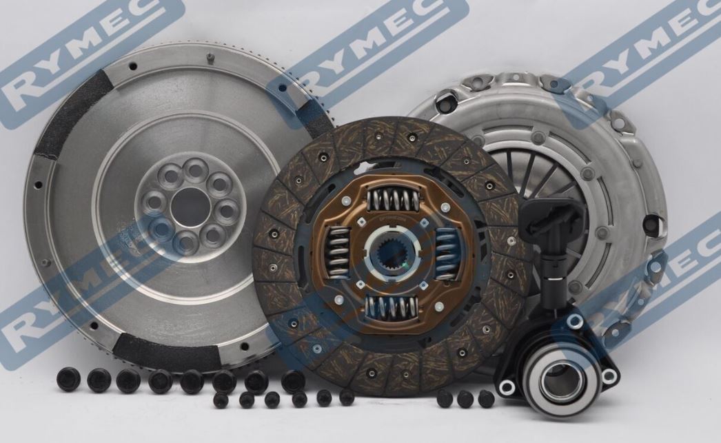 Kit frizione - SF1044054 RYMEC