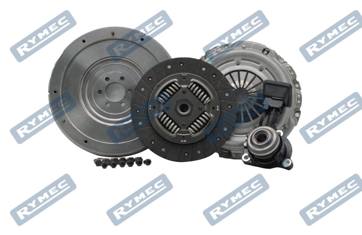 Clutch Kit - SF10641042 RYMEC