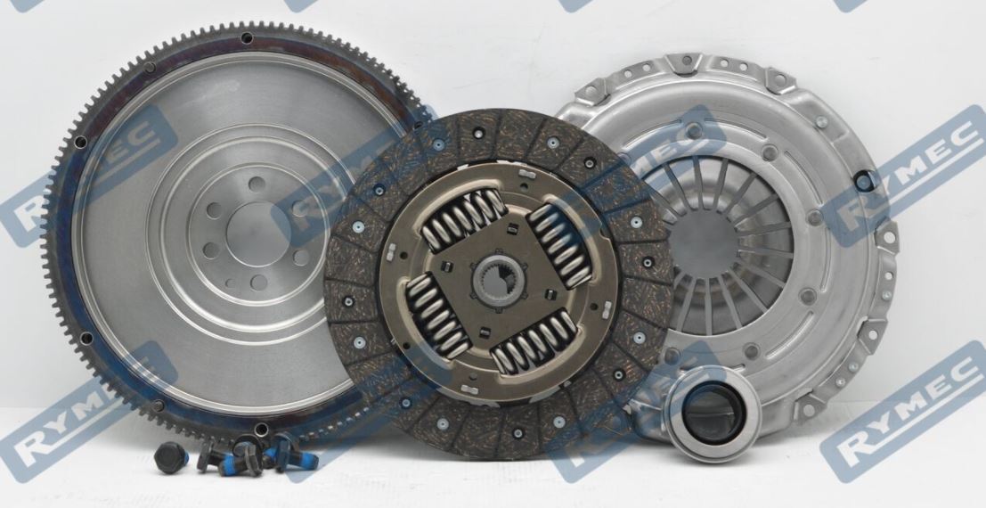Clutch Kit - SF1069 RYMEC