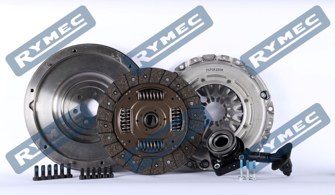 sankabos komplektas - SF1070054 RYMEC