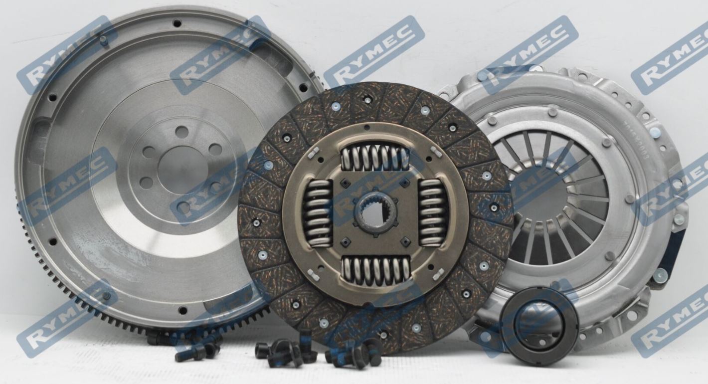Clutch Kit - SF1084 RYMEC