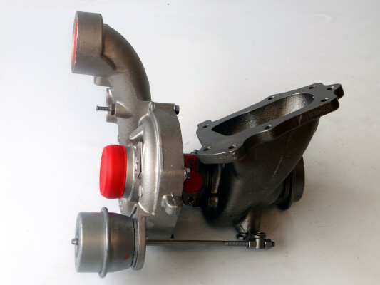 Charger, charging system - PA53049700086 TMI