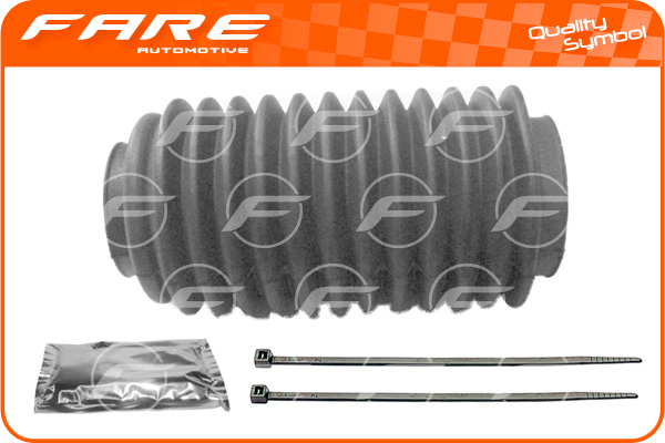Bellow Set, steering - K705 FARE SA