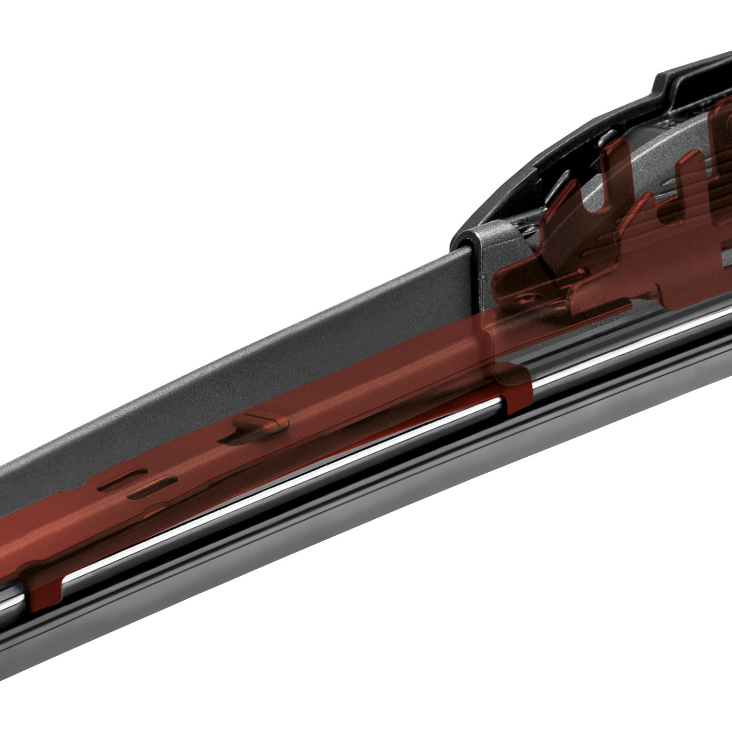 Wiper Blade - 033000 HEYNER