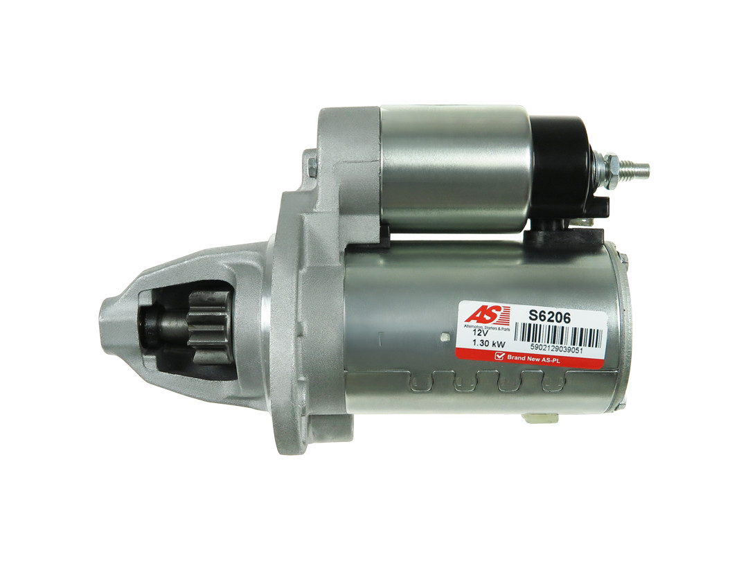 starteris - S6206 AS-PL