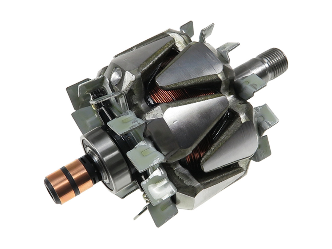 Rotor, alternator - AR4002 AS-PL