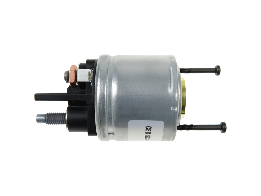 Elettromagnete, Motore d'avviamento - SS3072(VALEO) AS-PL
