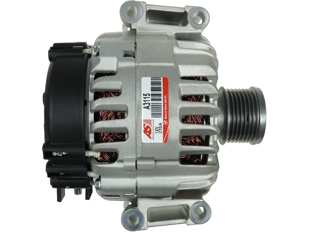 Generator - A3115 AS-PL