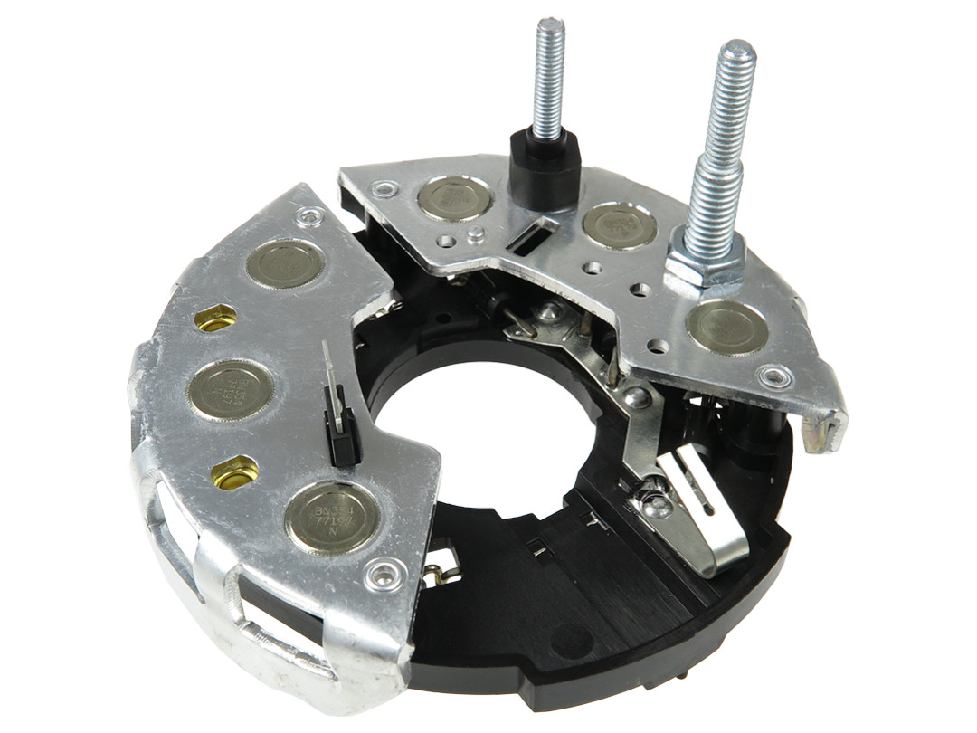 Rectifier, alternator - ARC0063 AS-PL