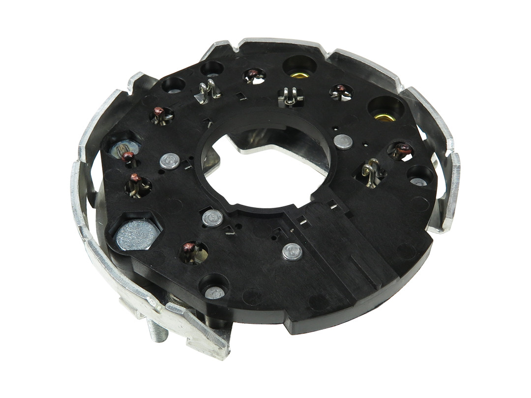 Rectifier, alternator - ARC0063 AS-PL