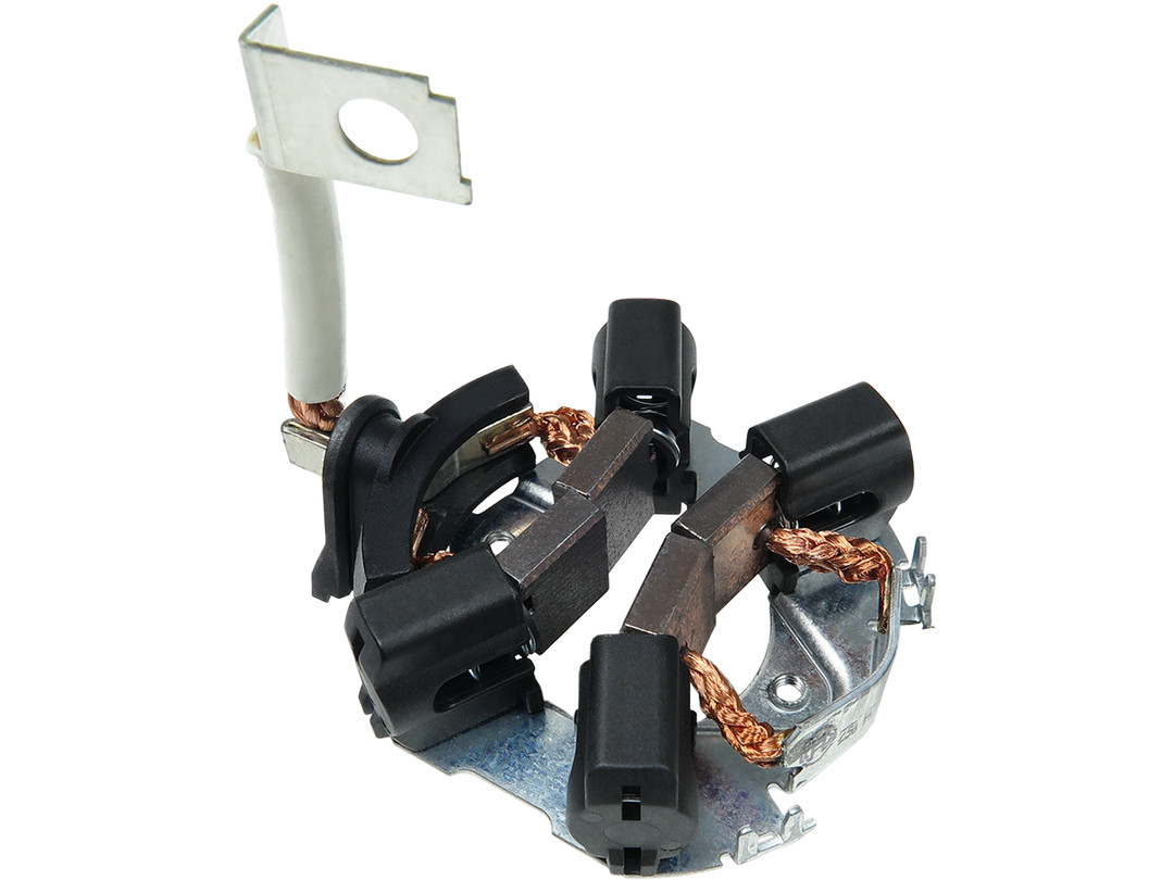 Supporto, Spazzole in carbone - SBH0008(BOSCH) AS-PL