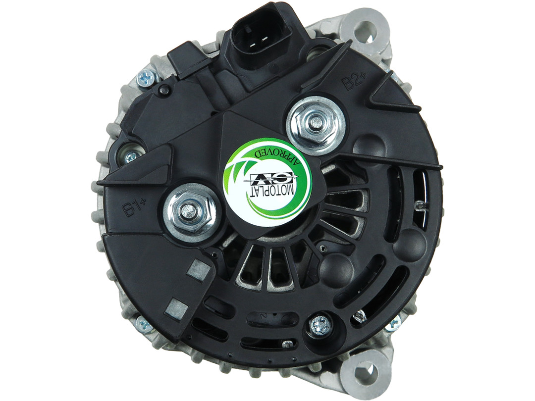 Alternator - A0194S AS-PL