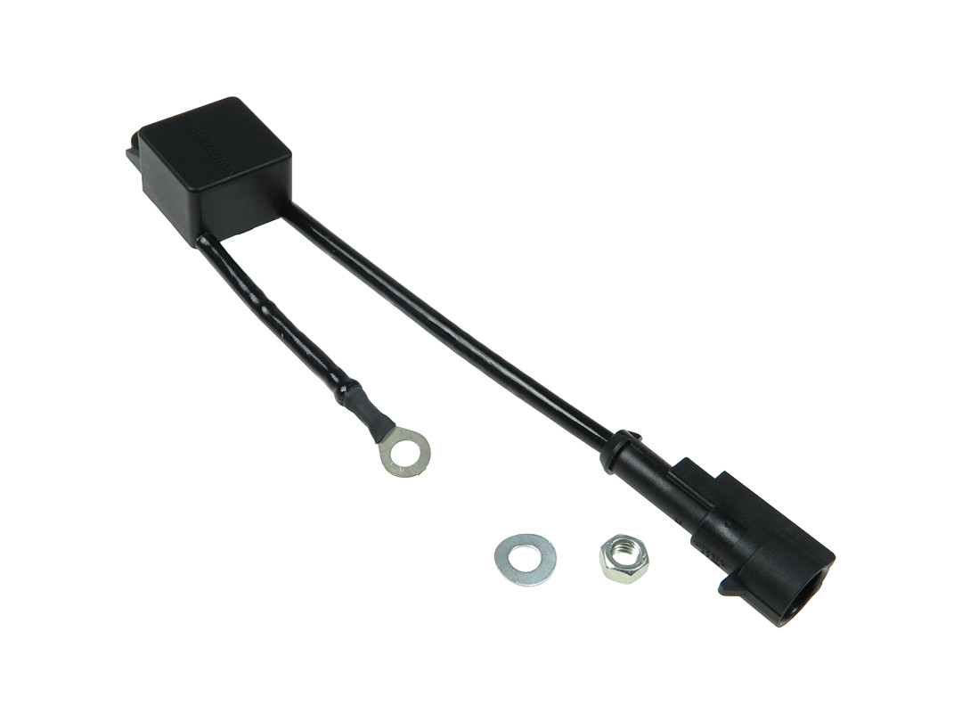 Repair Kit, alternator - ARS9062(LETRIKA) AS-PL