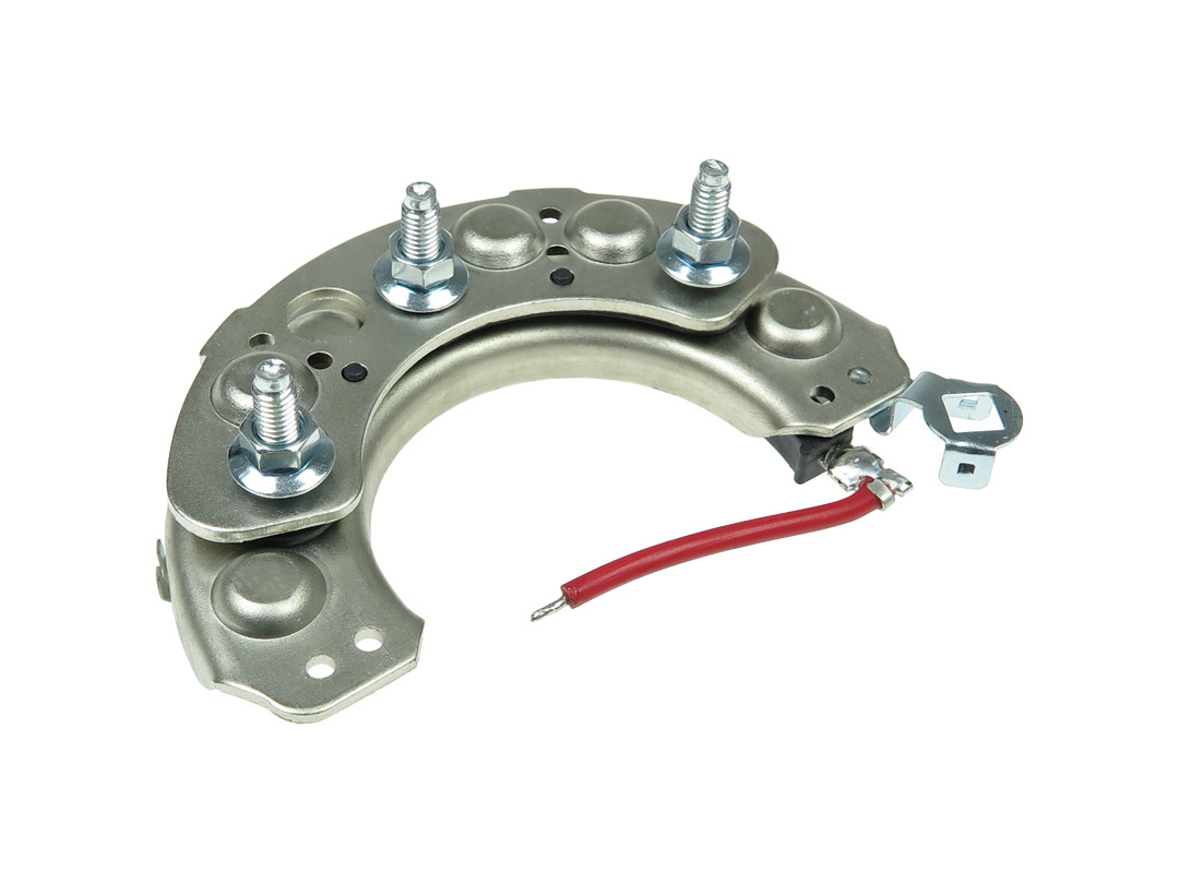 Raddrizzatore, Alternatore - ARC2013 AS-PL
