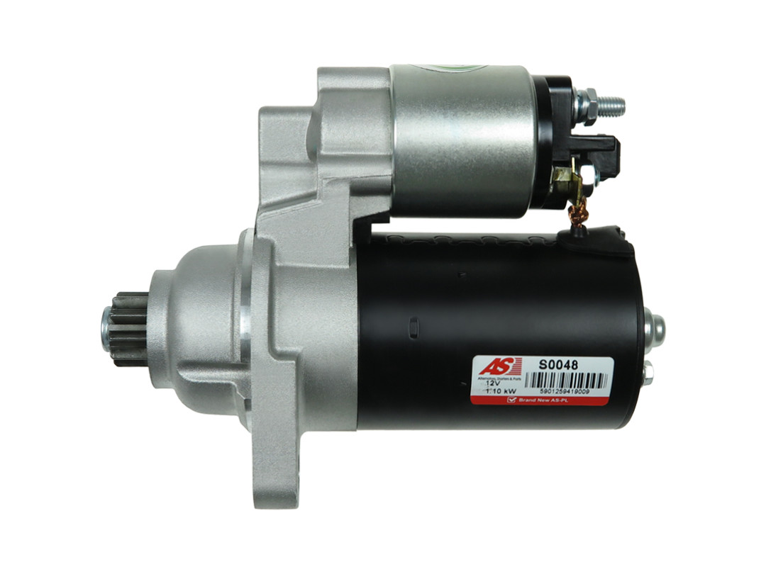 Starter - S0048 AS-PL