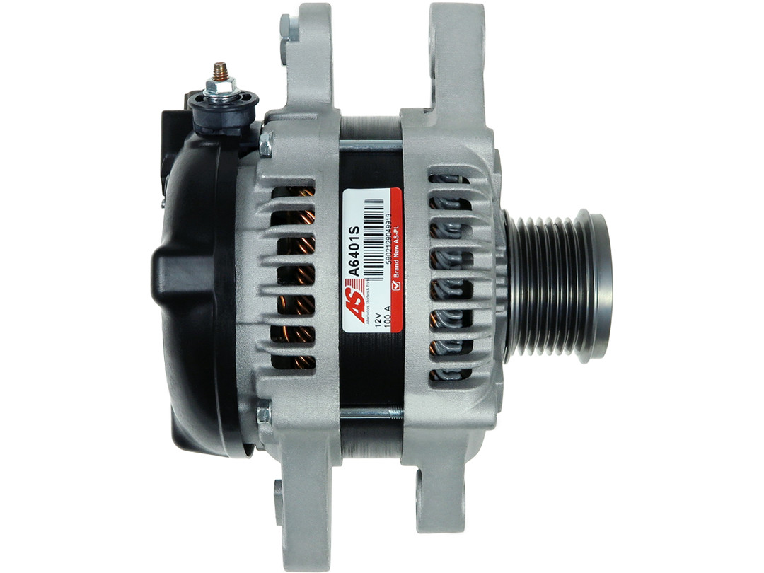 Generator - A6401S AS-PL