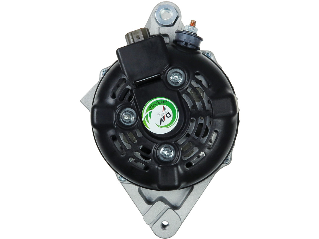 Generator - A6401S AS-PL