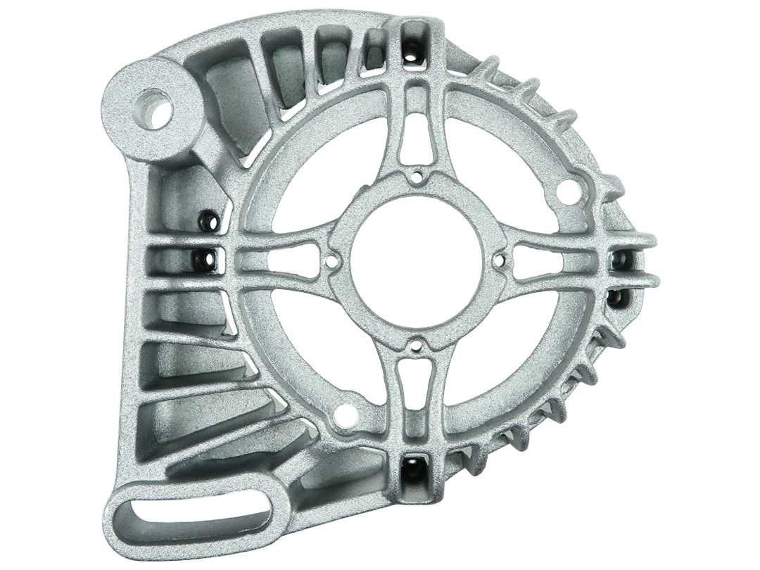 Protective Cap, alternator - ABR4001 AS-PL