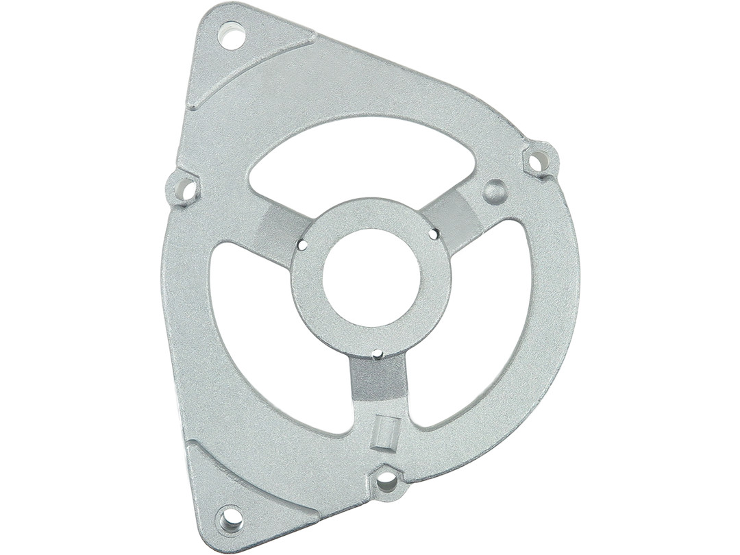Protective Cap, alternator - ABR4008 AS-PL