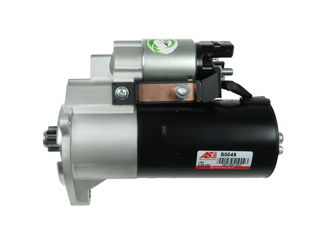 Starter - S0049 AS-PL