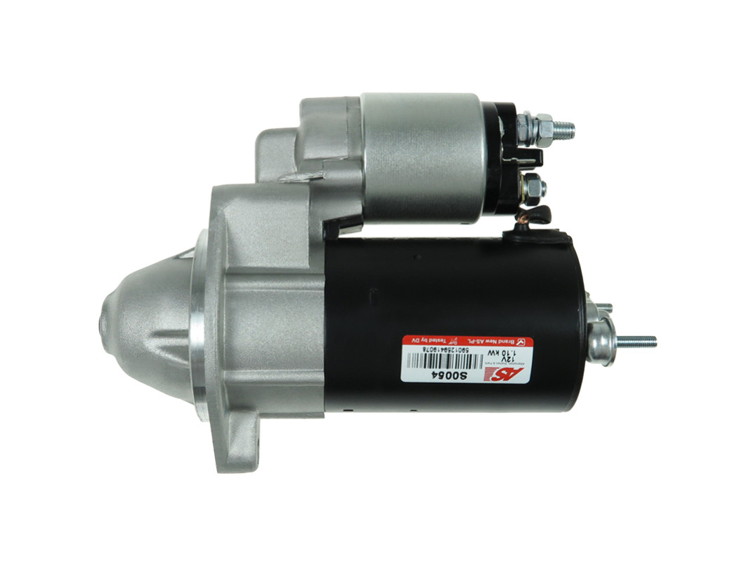 Starter - S0054 AS-PL