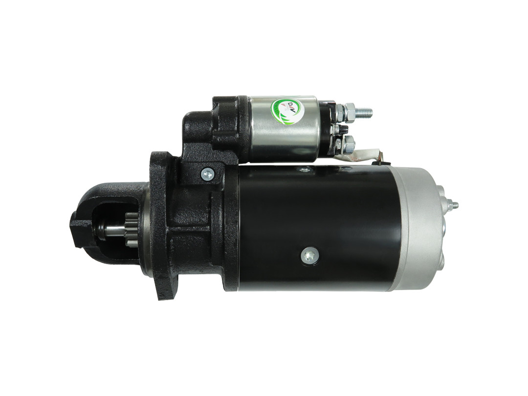 Starter - S0068 AS-PL