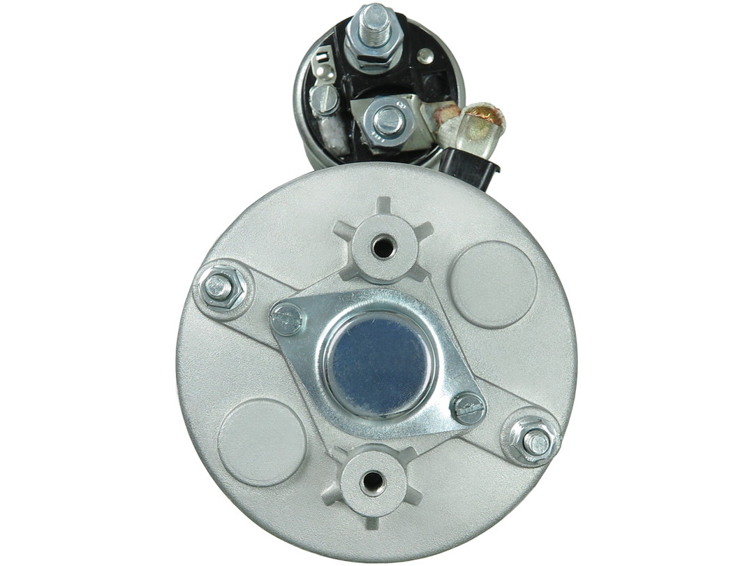 Starter - S0068 AS-PL