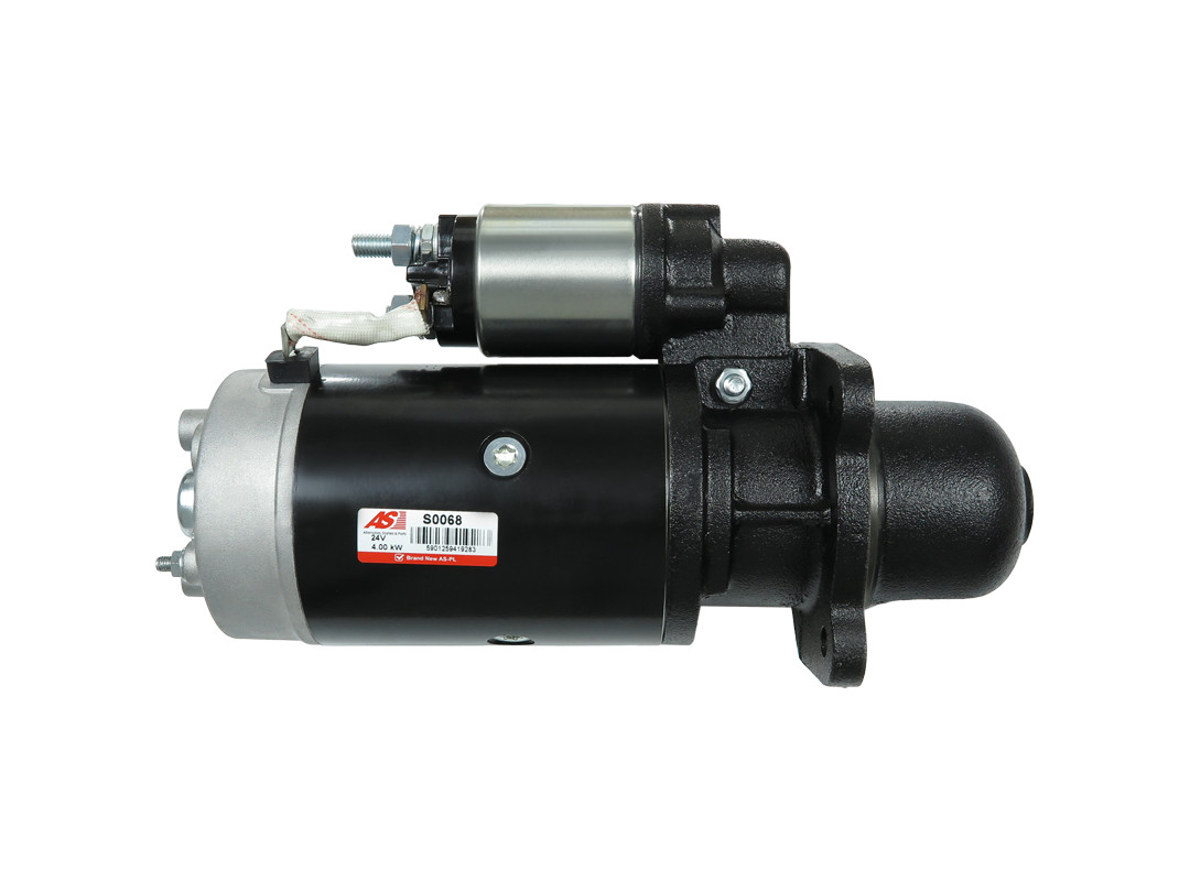 Starter - S0068 AS-PL
