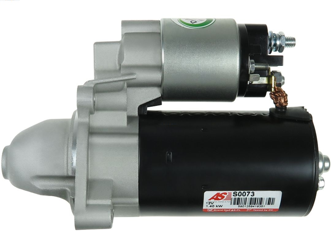 Starter - S0073 AS-PL